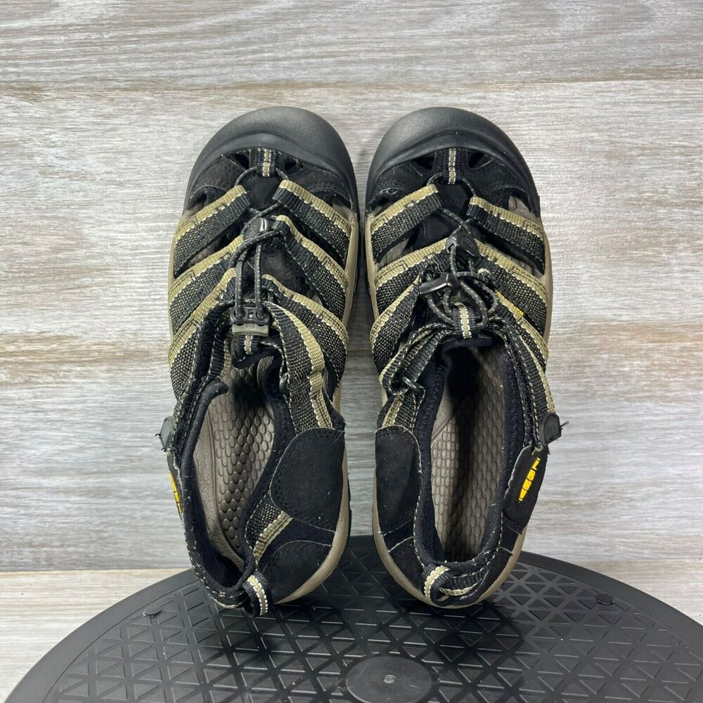 KEEN Youth Newport H2 Waterproof Sport Outdoor Hiking Sandals Size 6 - Picture 6 of 9